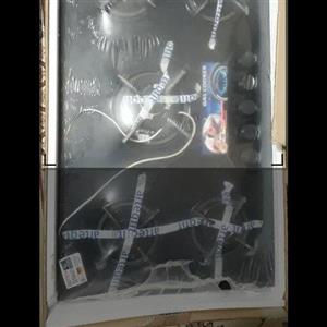 اجاق گاز صفحه ای بوش