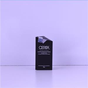 کرم تقویت کننده ابرو