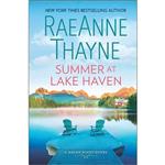 کتاب زبان اصلی Summer at Lake Haven Haven Point  اثر RaeAnne Thayne انتشارات HQN