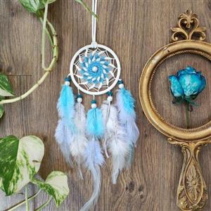 دریم کچر دریا با پر طبیعی