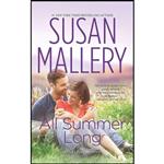 کتاب زبان اصلی All Summer Long Fools Gold Book  اثر Susan Mallery انتشارات HQN