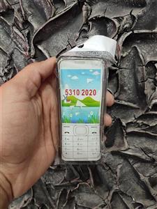 کاور نوکیا 5310 (2020)