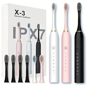 مسواک برقی 4 سری مدل X-3