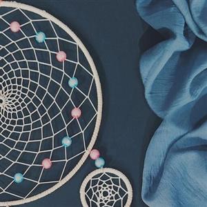 دریم کچر  20 سانتی - آویز اتاق