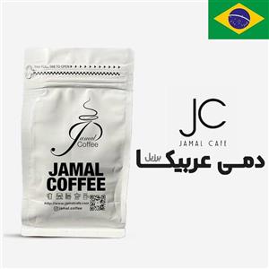 قهوه عربیکا 100 درصد
