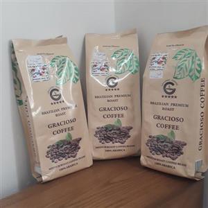 قهوه عربیکا 100 درصد