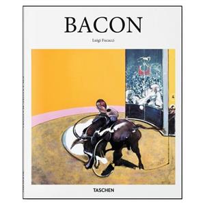 کتاب Bacon انتشارات TASCHEN