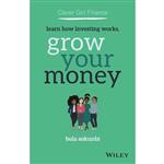 کتاب زبان اصلی Clever Girl Finance اثر Bola Sokunbi انتشارات Wiley