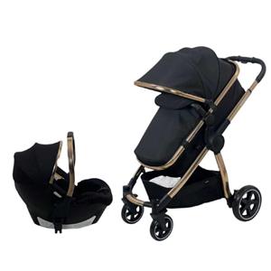 سرویس کالسکه ببکو مدل دیاموند کد 03