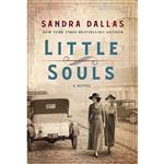 کتاب زبان اصلی Little Souls اثر Sandra Dallas انتشارات St Martins Press