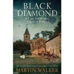 کتاب زبان اصلی Black Diamond اثر Martin Walker انتشارات Quercus Publishing