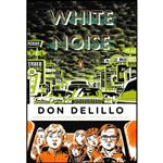 کتاب زبان اصلی White Noise اثر Don DeLillo and Richard Powers