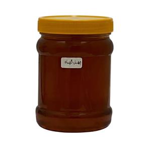 عسل چهل گیاه طبیعی(یک کیلو گرم)