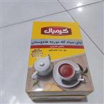 چای سیاه خارجی کله مورچه ای برند کیمبال هندوستان با وزن 450گرم 