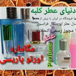 عطر مگاماره اورتو پاریسی