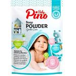 پودر صابون شستشو ماشین نوزاد و کودک Pino baby 400g