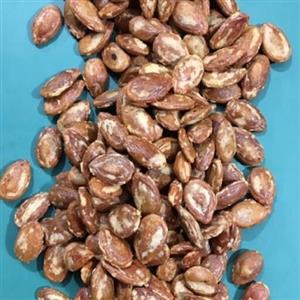 تخمه جابنی نمکی1000 گرم(پوست کاغذی)تخمه ژاپنی نمکی