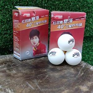 توپ تنیس 6تایی DHS