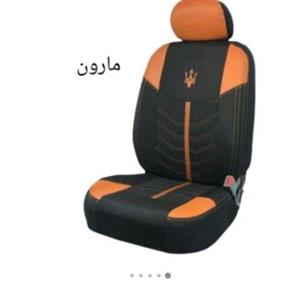روکش صندلی تیبا1 جودن طرح مازراتی درجه یک