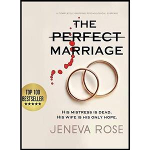 کتاب زبان اصلی The Perfect Marriage انتشارات Dreamscape Media