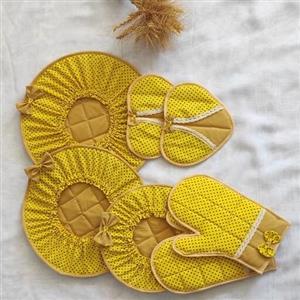سرویس دم کنی آشپزخانه