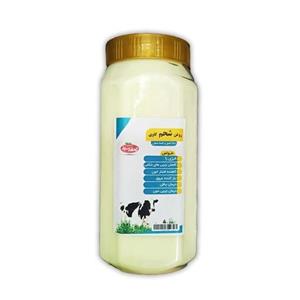روغن شحم گاوی ارگانیک  890 گرمی بی بو