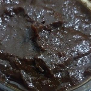 رب آلوچه جنگلی  (ترش  هلی) 900 گرمی