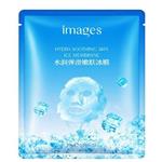 ماسک ورقه ای صورت لیفتینگ و خنک کننده پوست یخ ایمیجز IMAGES