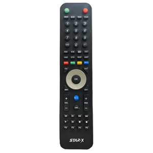 کنترل گیرنده استارایکس 31000 جنس خوب