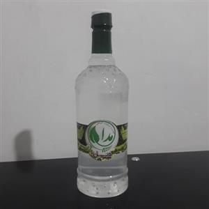 عرق هل درجه یک کاشان