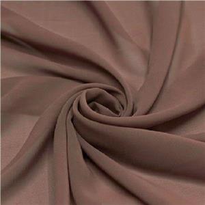 لایی چسب حریر  قهوه ای (بسته 1 متری)