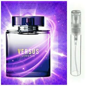 عطر ورسوز  زنانه ومردانه (ورساچه ورسوز) یک میل