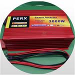 مبدل 3000 وات پیرکس - اینورتر INVERTER