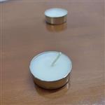 شمع وارمر مدل candle