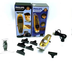 ماشین اصلاح صفر زن سر و صورت فیلیپس مدل PH-1852