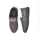 کفش اسپرت زنانه پیاده روی رنگ زغالی مدل دیپلمات سایز های 36 تا 45