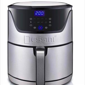 سرخ کن بدون روغن دسینی بسیار باکیفیت و سایز بزرگ
