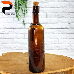 بطری باواریا دارک زیبا