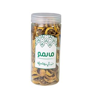 اسلایس لیمو عمانی درجه یک جهرم 100 گرمی