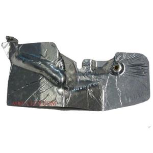 عایق حرارتی وارداتی دینام 206 و207 و رانا