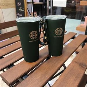 تراول ماگ استارباکس سبز