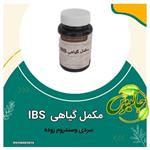 مکمل گیاهیIBSرفع سندروم روده تحریک پذیر تقویت معده هضم غذا نفخ از حکیم خیراندیش درغرفه جالینوس مشهد 