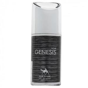 رول ضد تعریق مردانه امپر مدل جنسیس فم حجم 60 میلی لیتر Emper Antiperspirant roll Model Genesis Femme for man 60ML