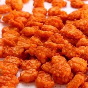 میگوترکیبی4طعم(فلفلی-دودی-کره-پنیر) 1000 گرم