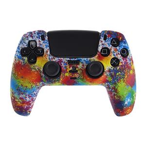 محافظ دسته پلی استیشن 5 مدل Abstract