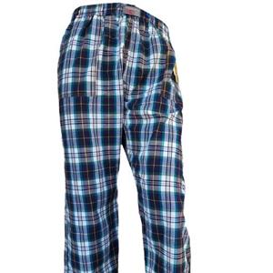 شلوار راحتی و پیژامه نخی مردانه برند فتوحی کد 1648