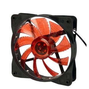 فن تسکو rgb دار قرمز