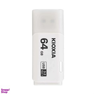 فلش مموری کیوکسیا (Kioxia) مدل U301 ظرفیت 64GB