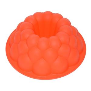 قالب کیک پوپک مدل بلوبری