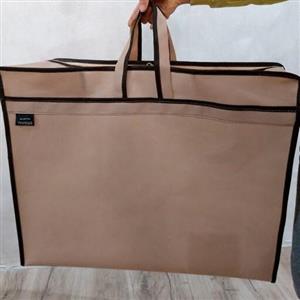 کاورپتو سایز مدیوم دوخت تولیدی نیست دوخت کاملا تمیز کیفیت پارچه عالی مدل دوخت شیک اول مقایسه کنید بعد ب  مناسبت